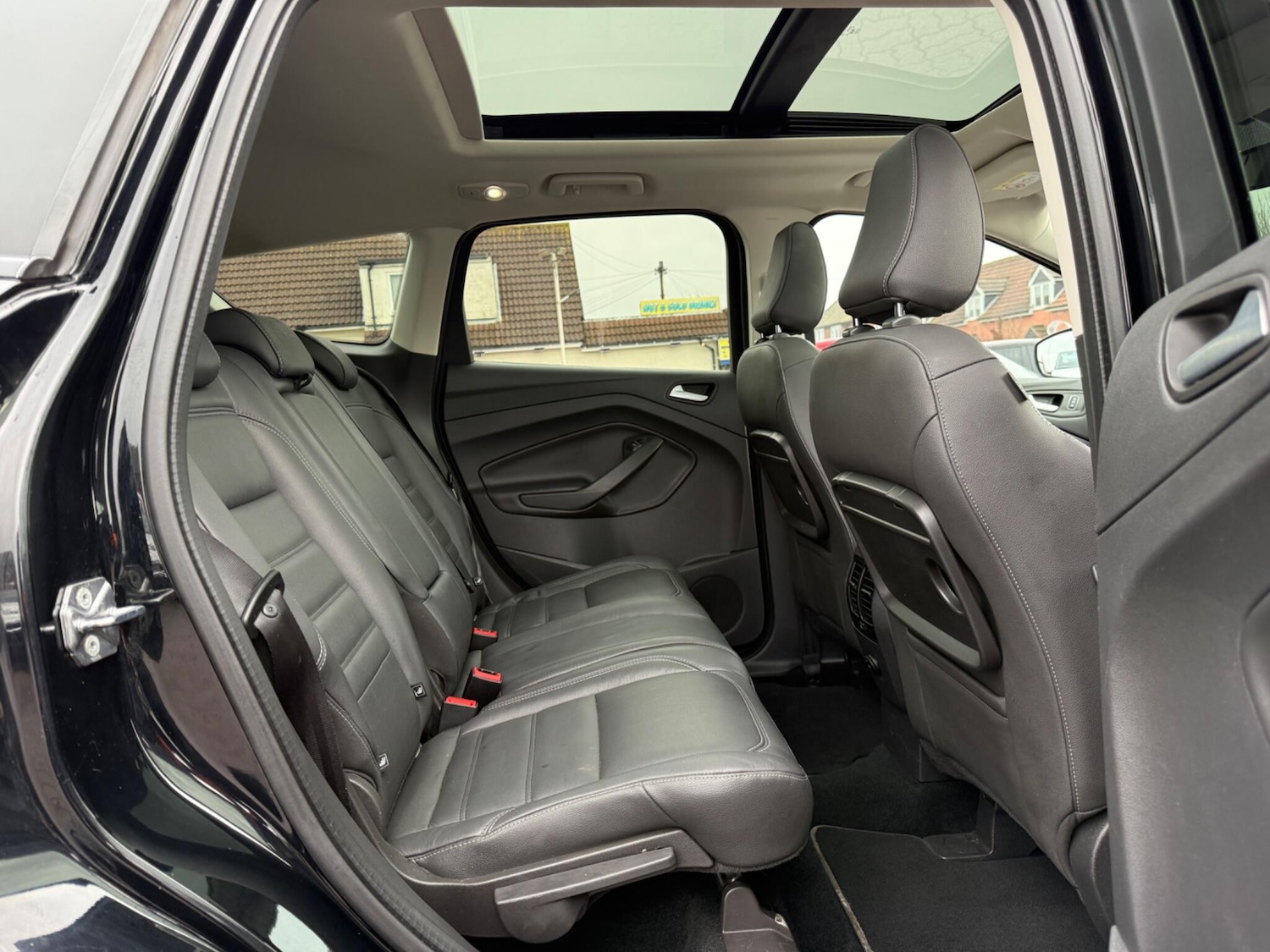 Used Ford Kuga 2018 for sale - 77469180: Photo 30