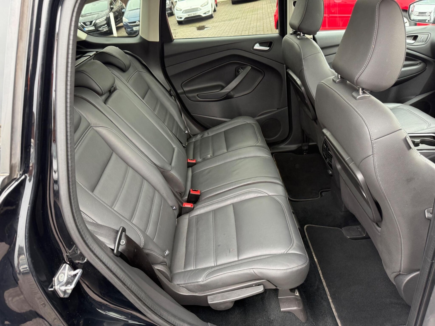 Used Ford Kuga 2018 for sale - 77469180: Photo 31