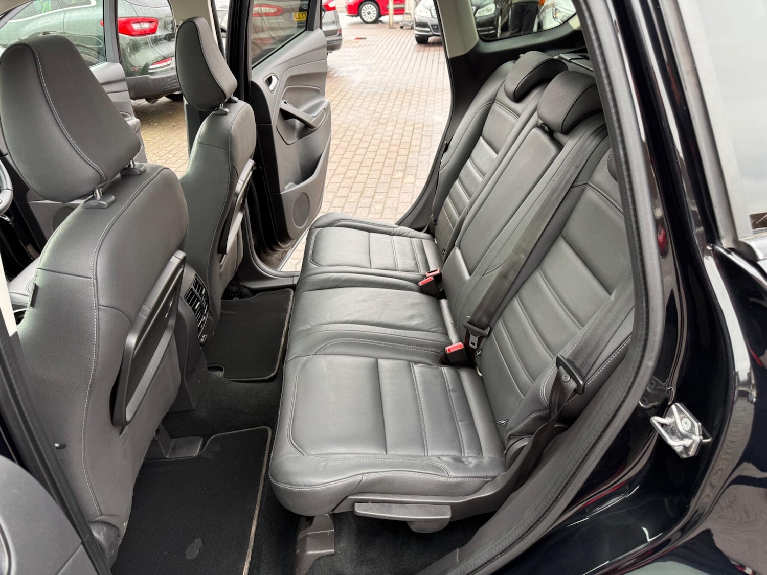 Used Ford Kuga 2018 for sale - 77469180: Photo 35