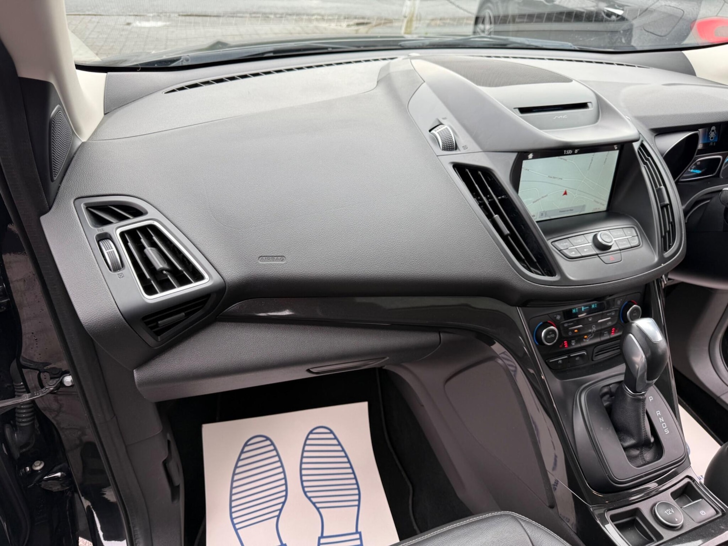 Used Ford Kuga 2018 for sale - 77469180: Photo 39