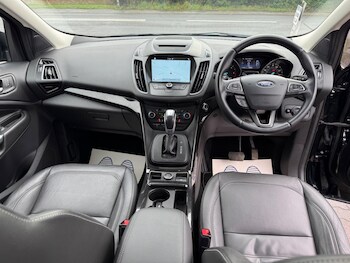 Used Ford Kuga 2018 for sale - 77469180: Photo