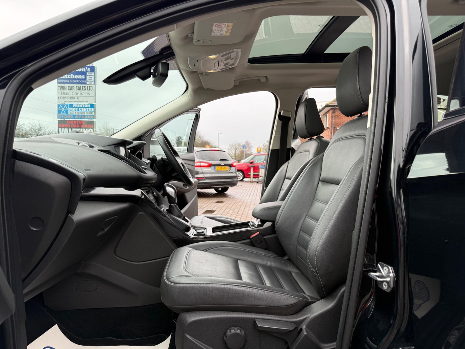 Used Ford Kuga 2018 for sale - 77469180: Photo 40