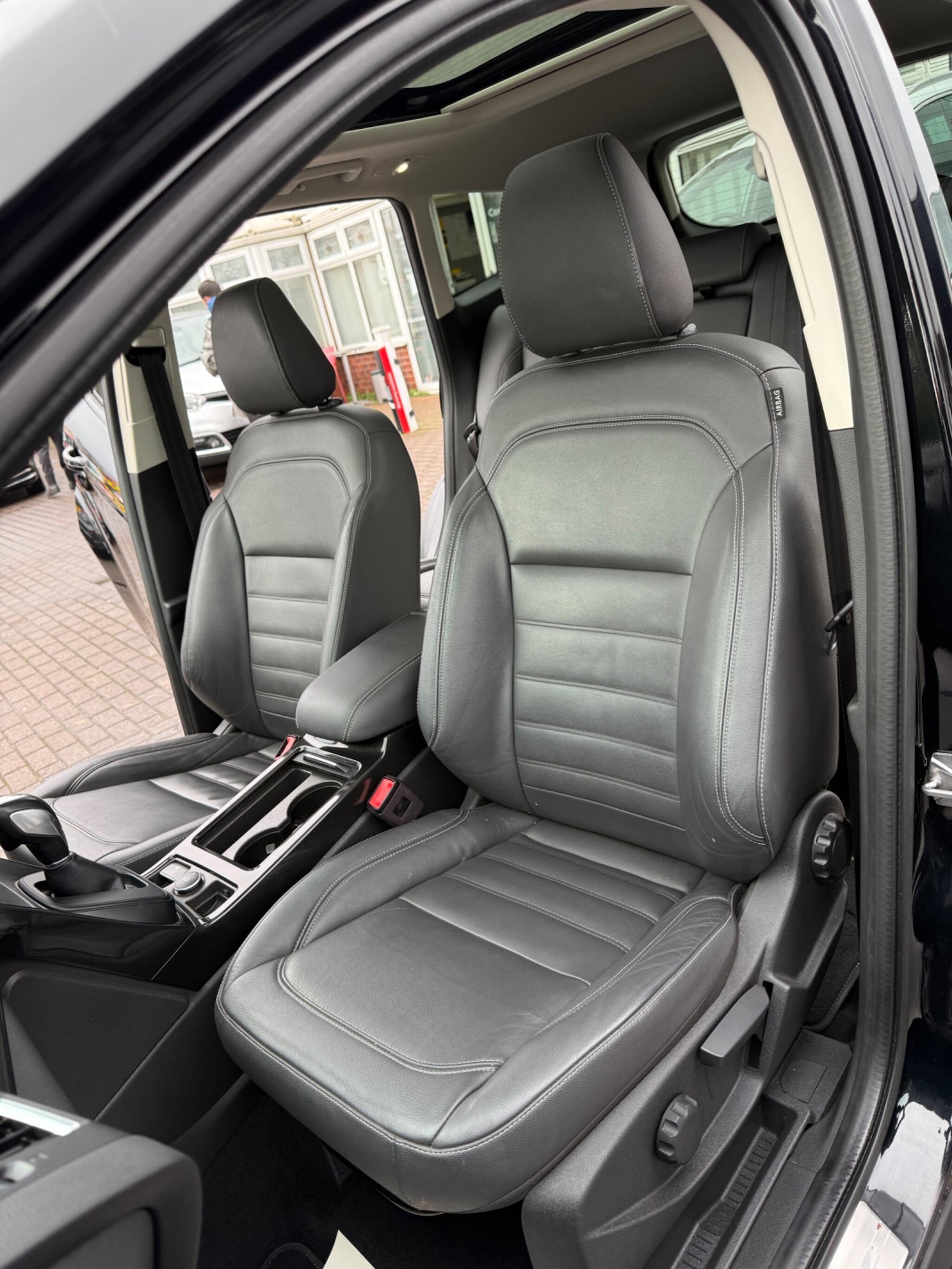 Used Ford Kuga 2018 for sale - 77469180: Photo 41