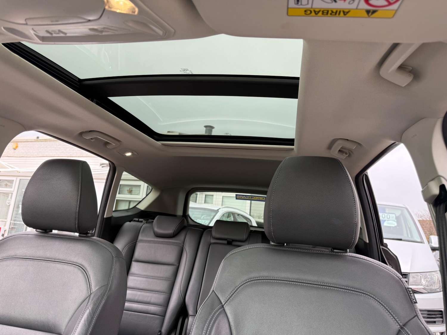 Used Ford Kuga 2018 for sale - 77469180: Photo 43