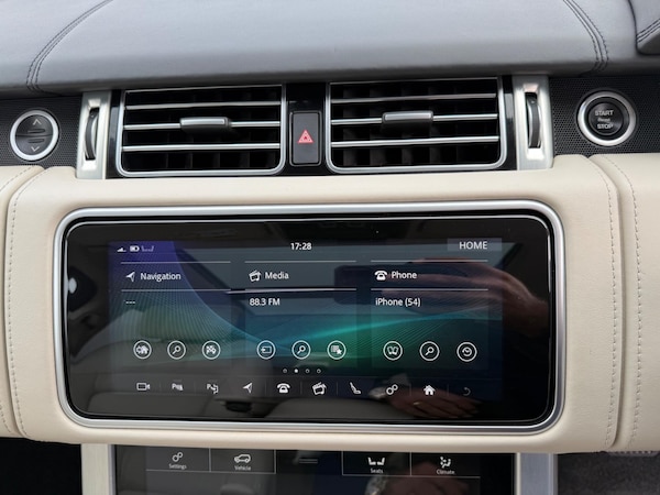 Used Land Rover Range Rover 2018 for sale - 74485622: Photo 18