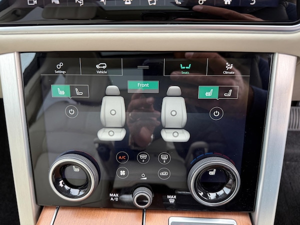Used Land Rover Range Rover 2018 for sale - 74485622: Photo 21