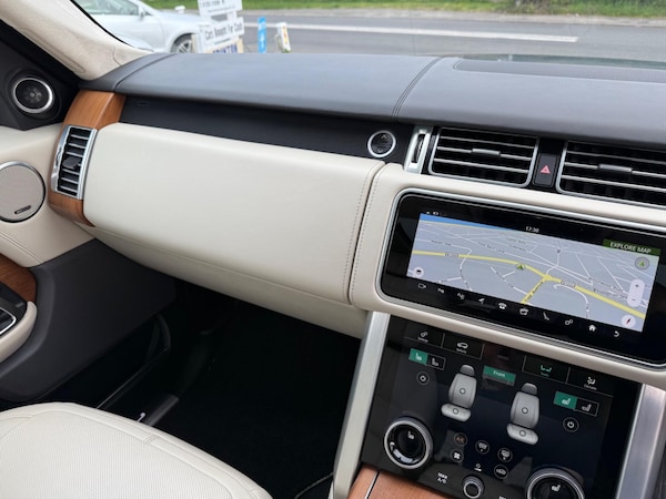 Used Land Rover Range Rover 2018 for sale - 74485622: Photo 24