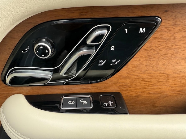 Used Land Rover Range Rover 2018 for sale - 74485622: Photo 30