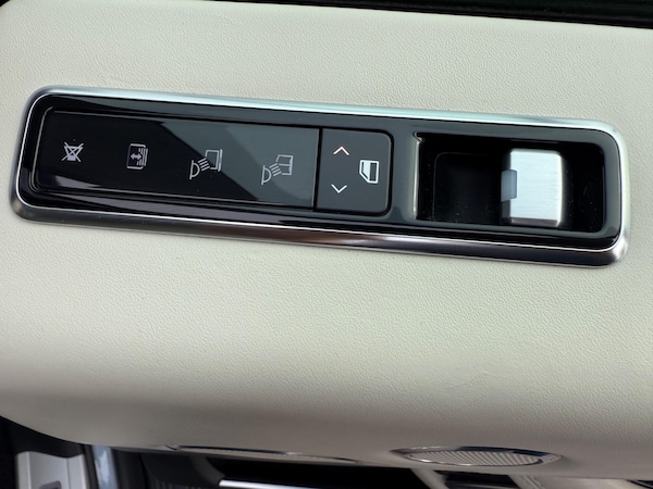 Used Land Rover Range Rover 2018 for sale - 74485622: Photo 31