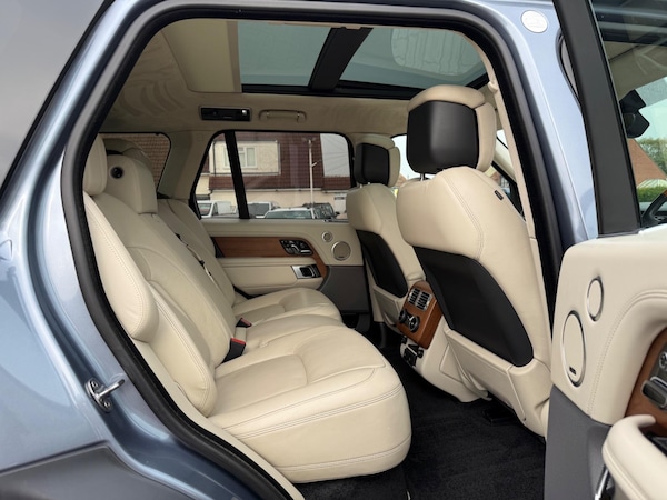 Used Land Rover Range Rover 2018 for sale - 74485622: Photo 32