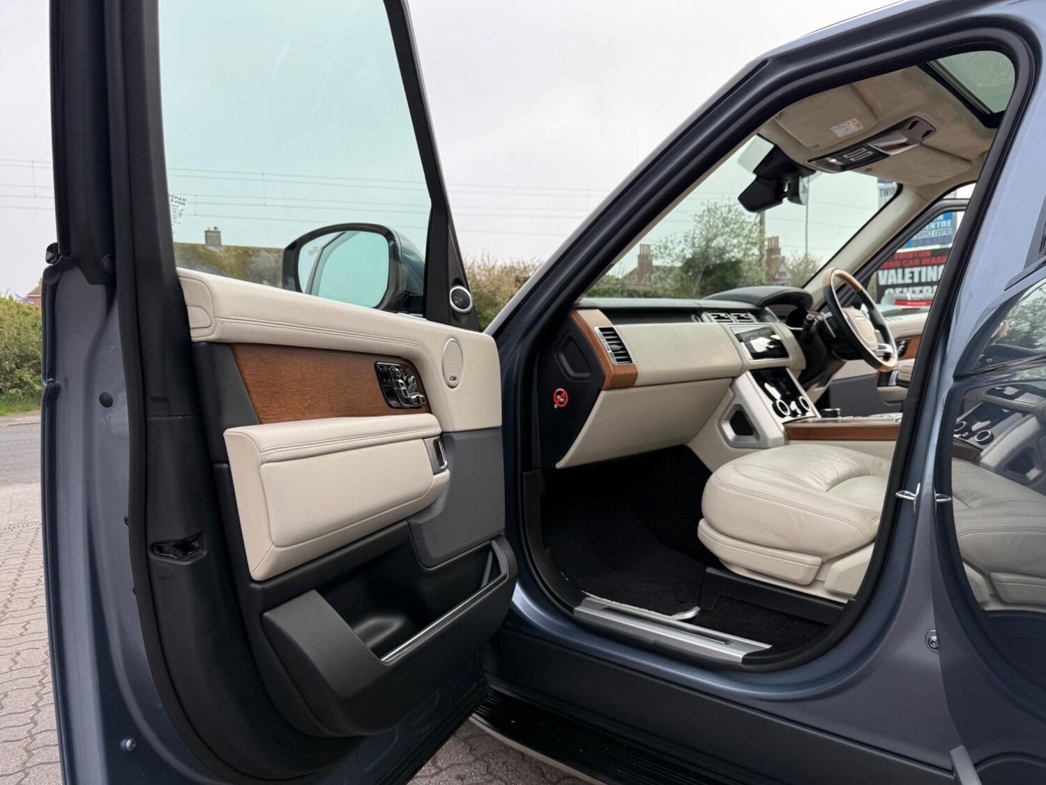 Vehicle 40