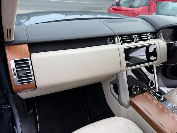 Used Land Rover Range Rover 2018 for sale - 74485622: Photo 44