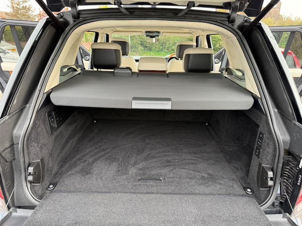 Used Land Rover Range Rover 2018 for sale - 74485622: Photo 48
