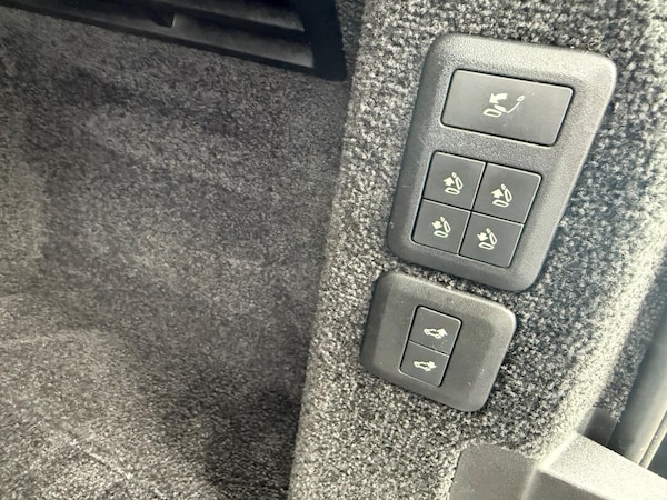 Used Land Rover Range Rover 2018 for sale - 74485622: Photo 49