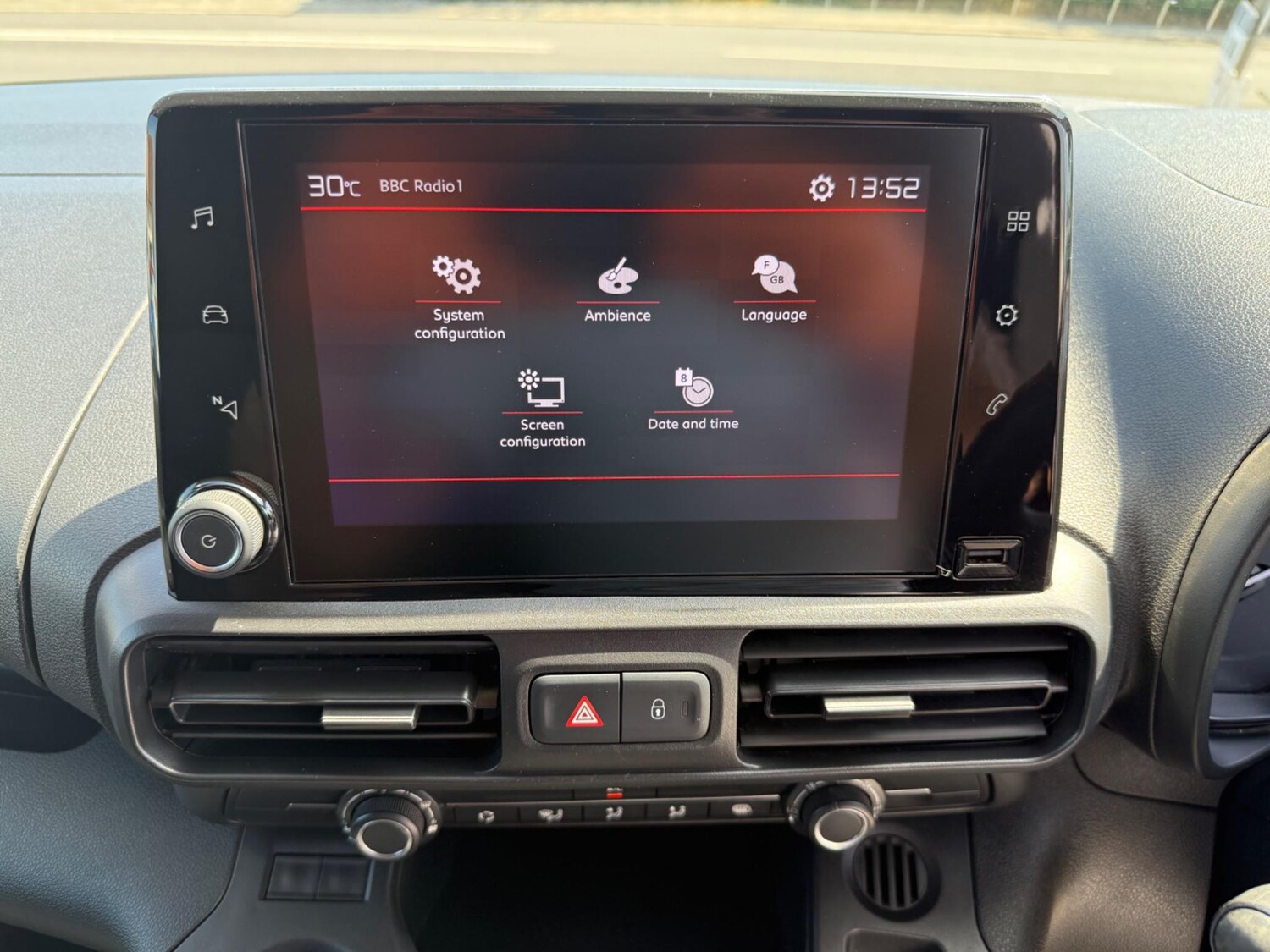 Vehicle 16