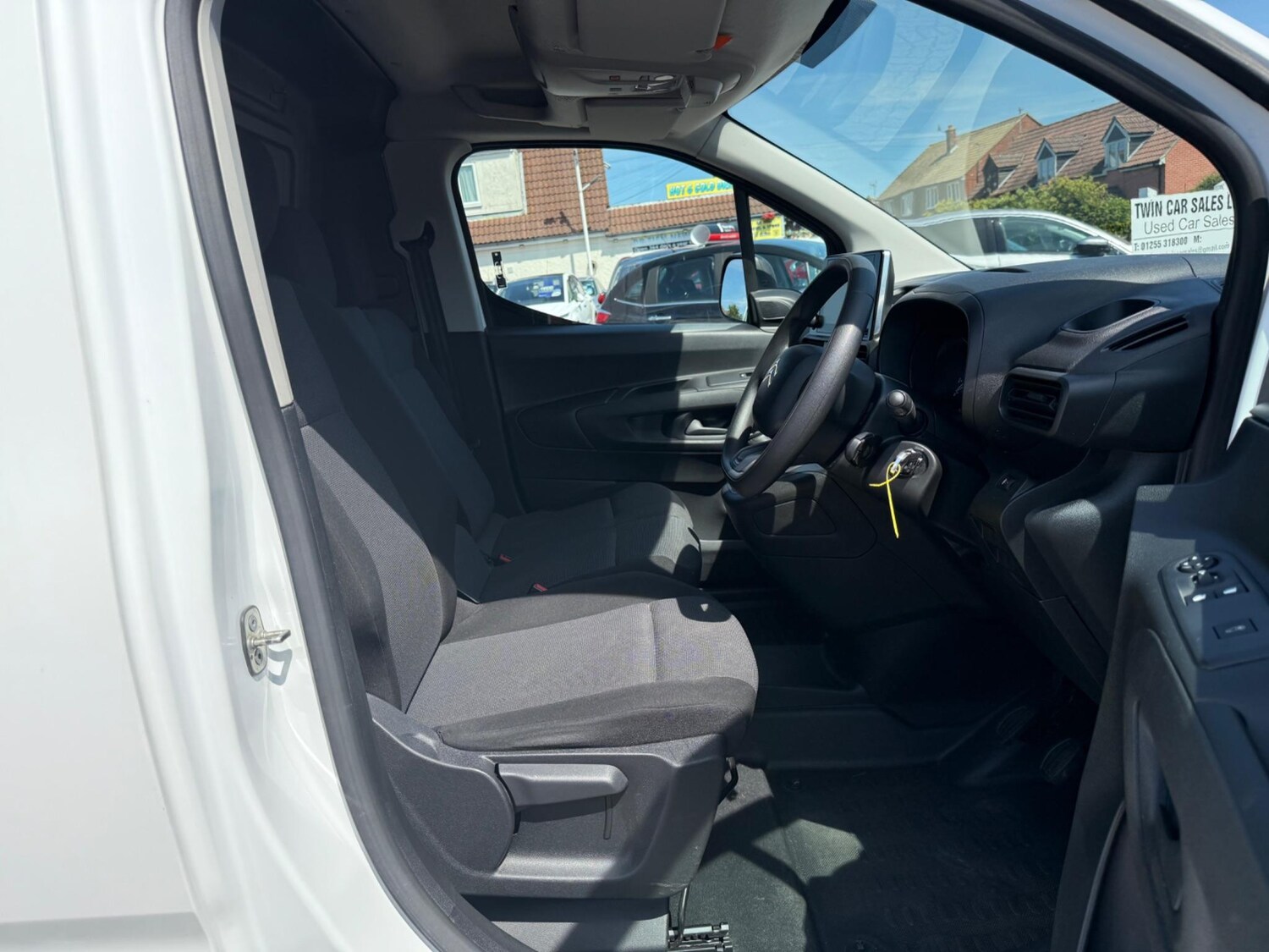 Vehicle 19