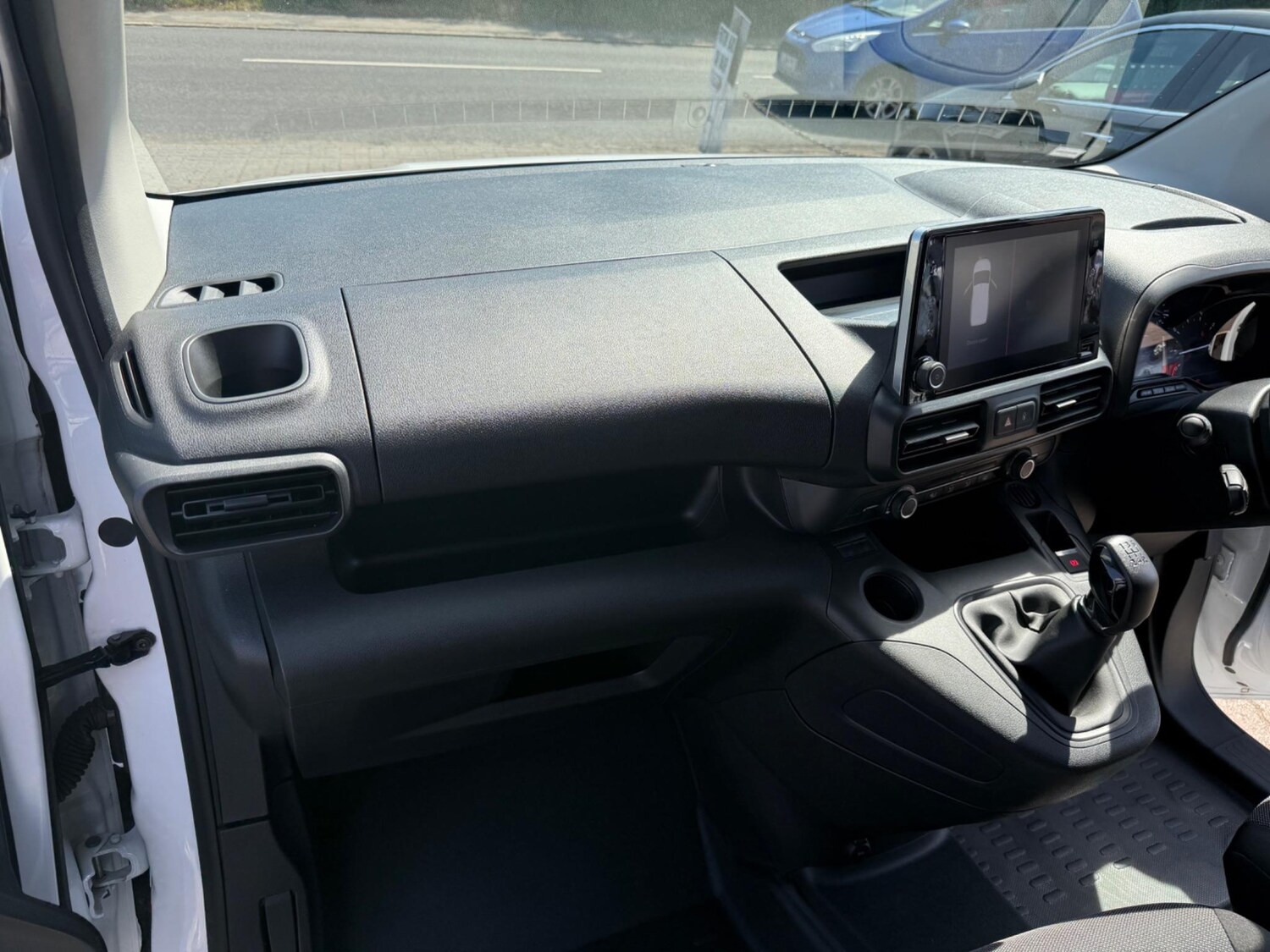 Vehicle 25