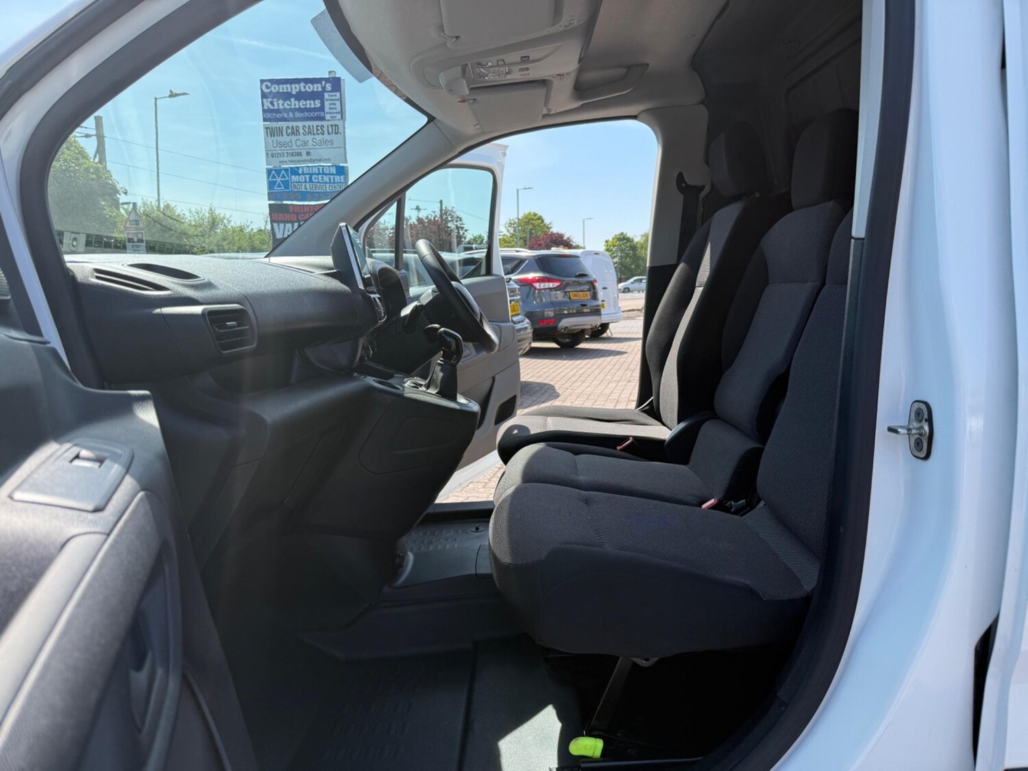 Vehicle 26