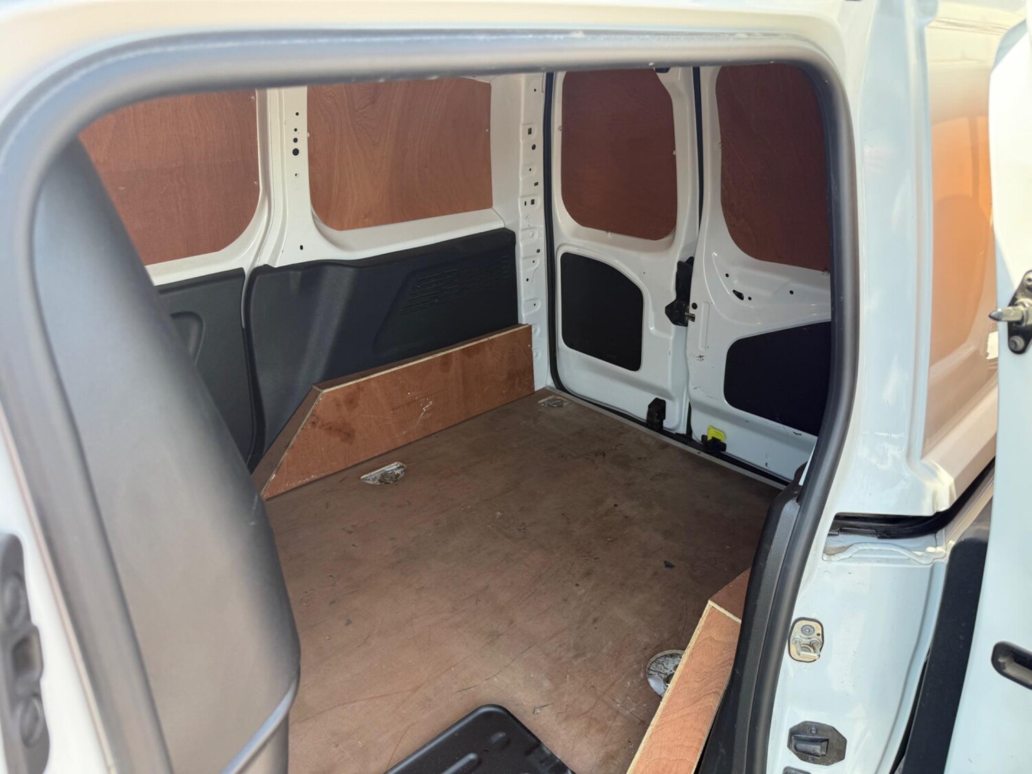 Vehicle 31