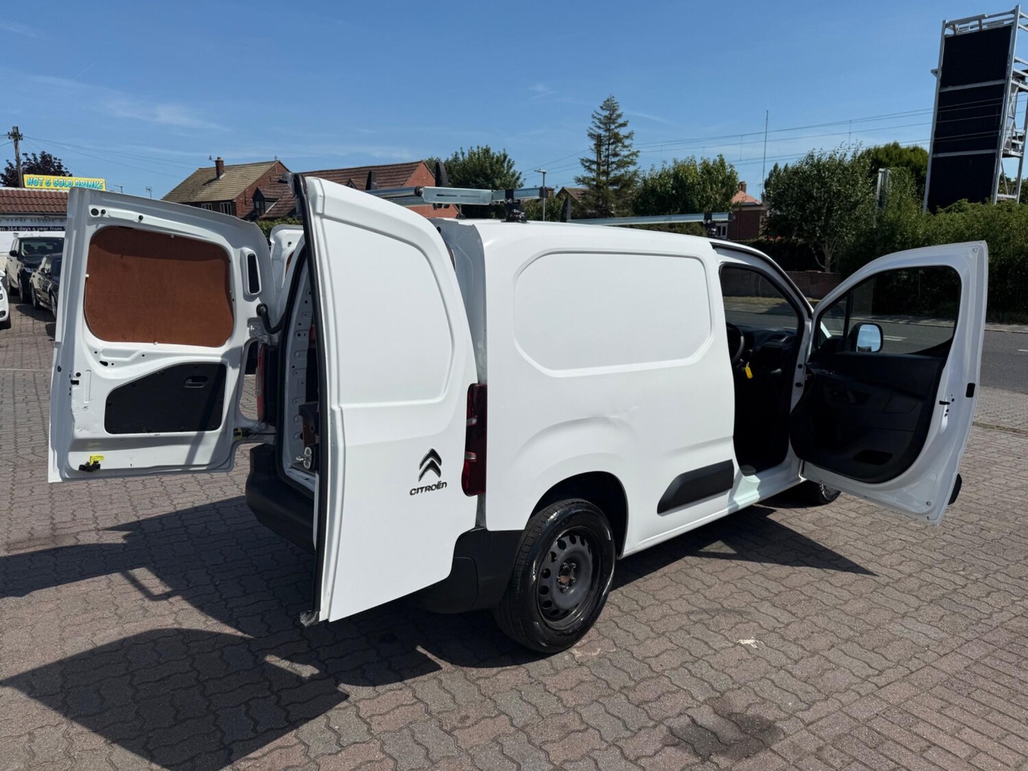 Vehicle 35