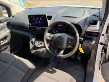Used Citroen Berlingo 2021 for sale - 75199366: Photo