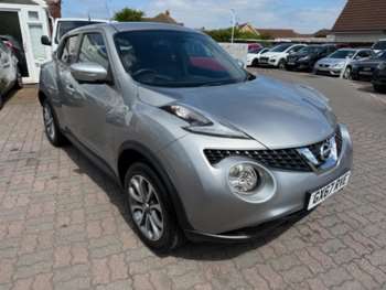 2017 (67) - 1.6 Tekna XTRON Euro 6 5dr