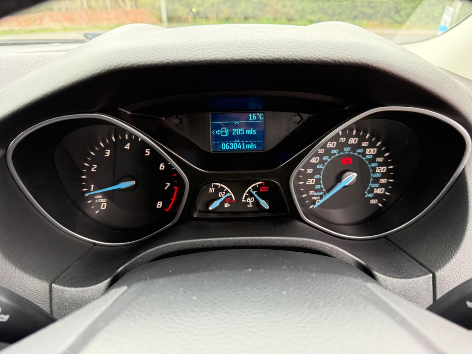 Used Ford Focus 2012 for sale - 76282696: Photo 13