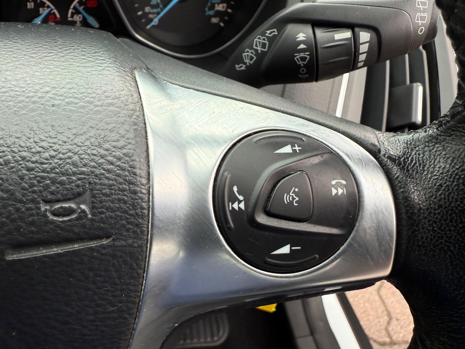 Used Ford Focus 2012 for sale - 76282696: Photo 14