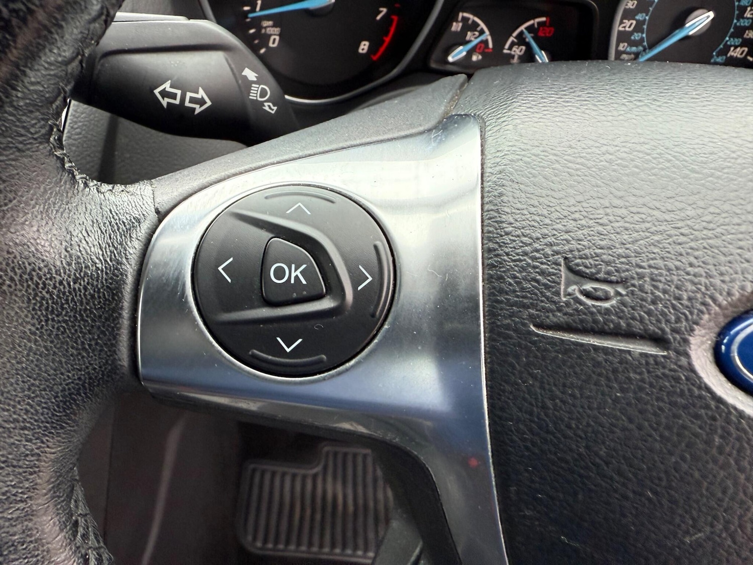 Used Ford Focus 2012 for sale - 76282696: Photo 15