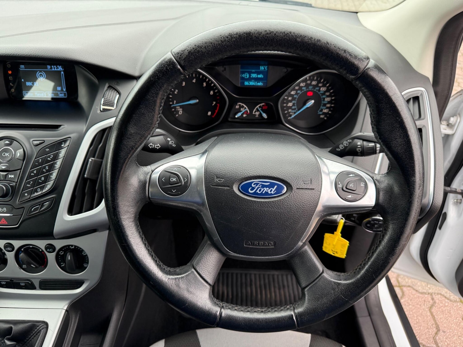 Used Ford Focus 2012 for sale - 76282696: Photo 16