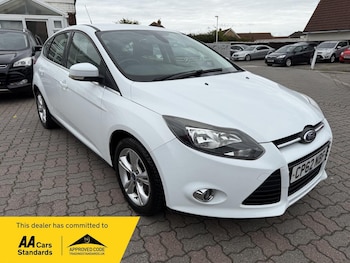 Ford - Focus