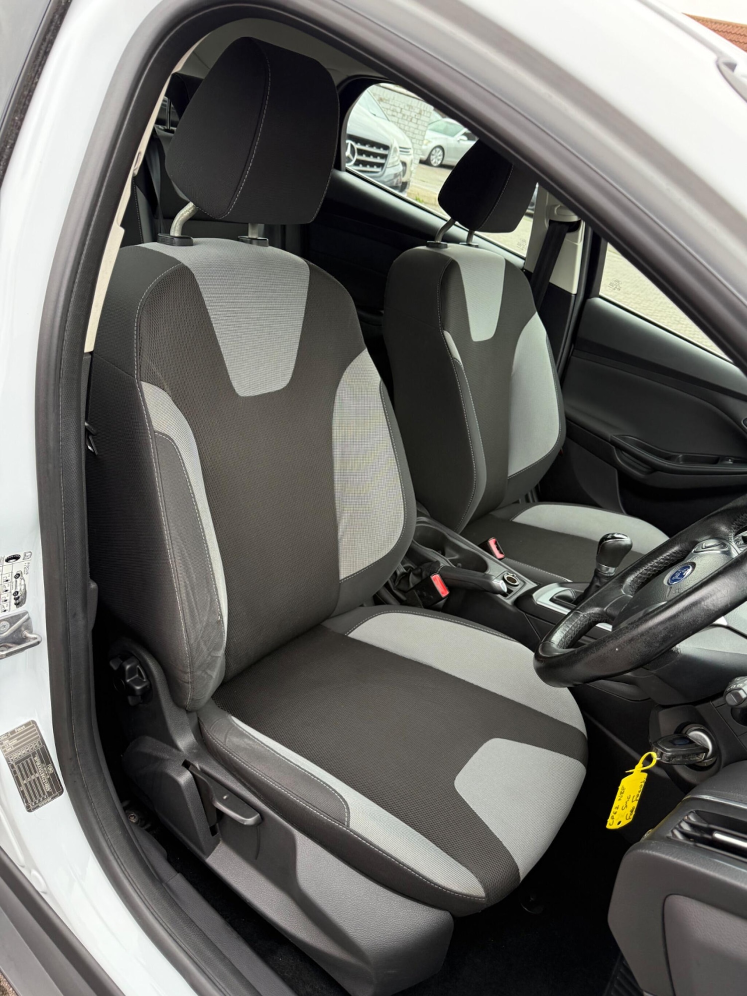 Used Ford Focus 2012 for sale - 76282696: Photo 22