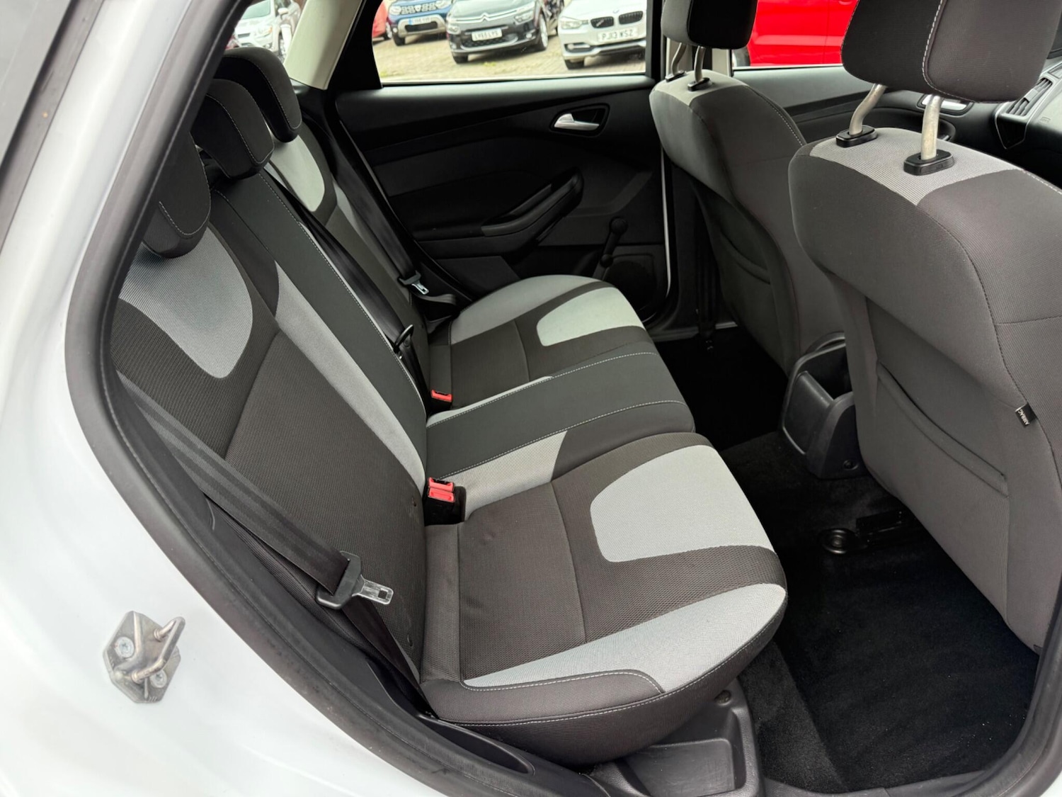 Used Ford Focus 2012 for sale - 76282696: Photo 26