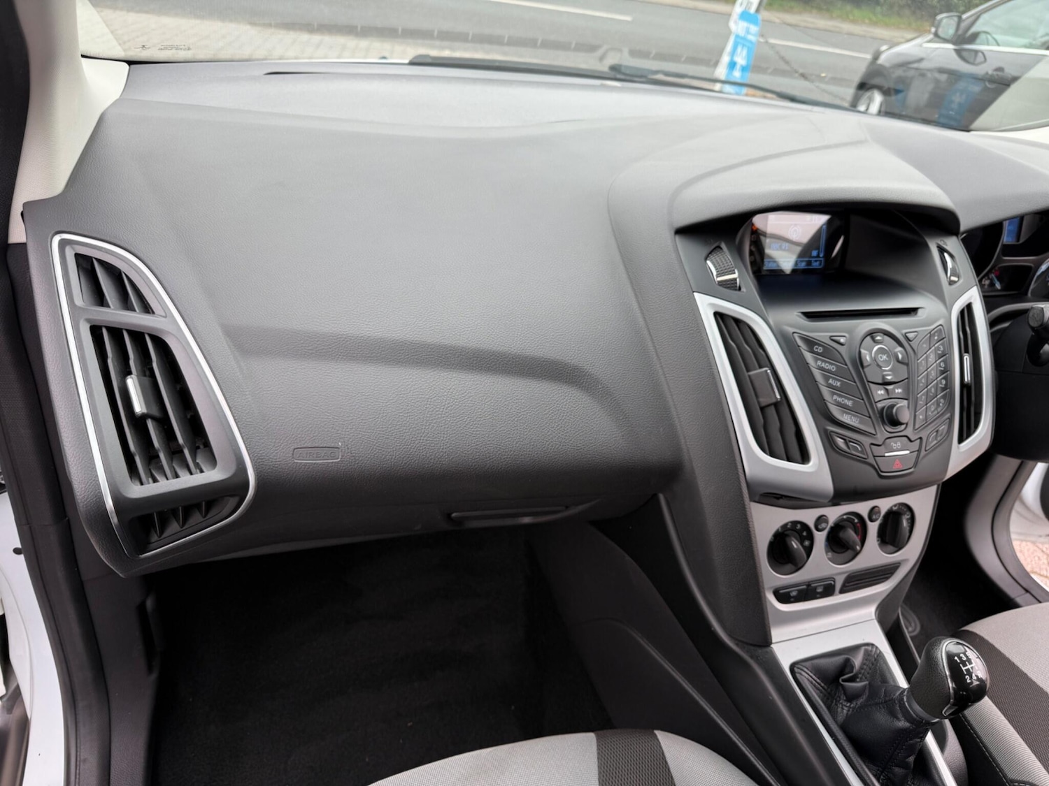 Used Ford Focus 2012 for sale - 76282696: Photo 33