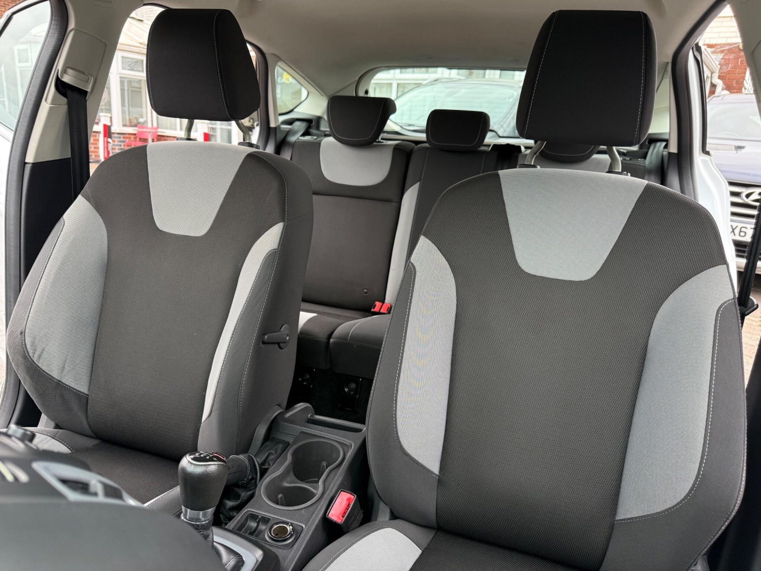 Used Ford Focus 2012 for sale - 76282696: Photo 36