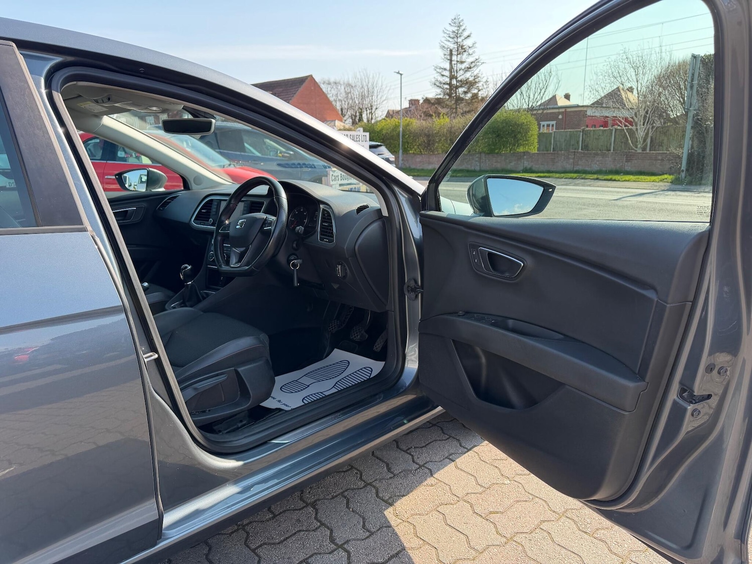 Used SEAT Leon 2016 for sale - 77898573: Photo 10