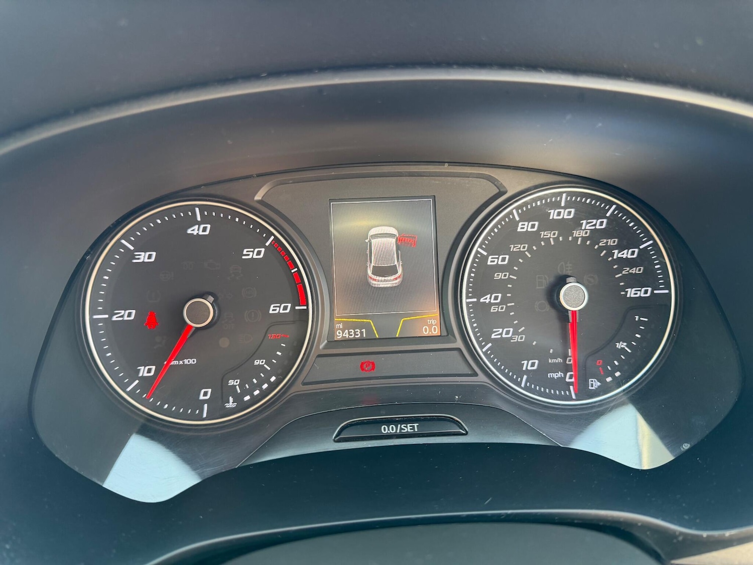 Used SEAT Leon 2016 for sale - 77898573: Photo 13