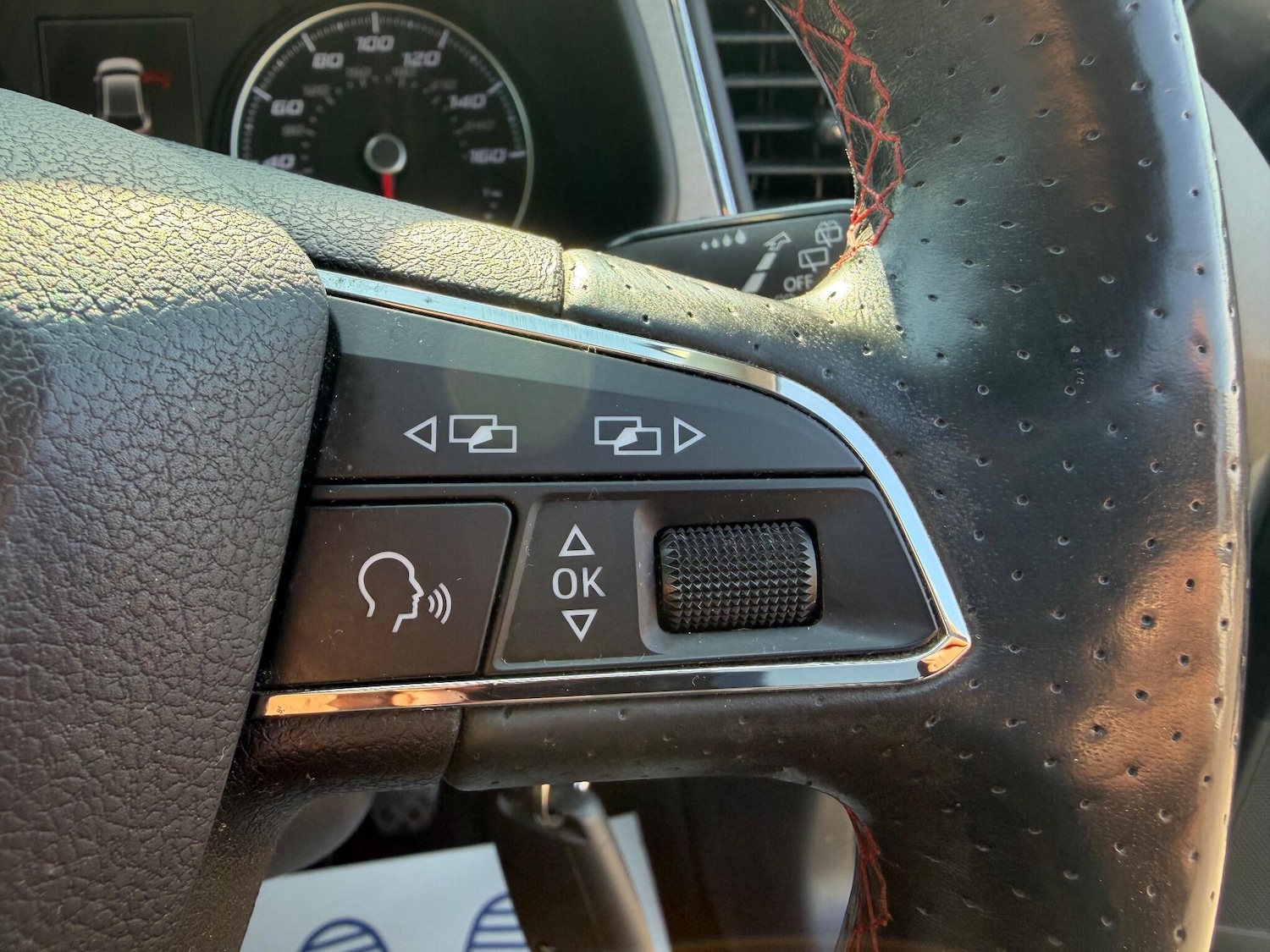 Used SEAT Leon 2016 for sale - 77898573: Photo 14