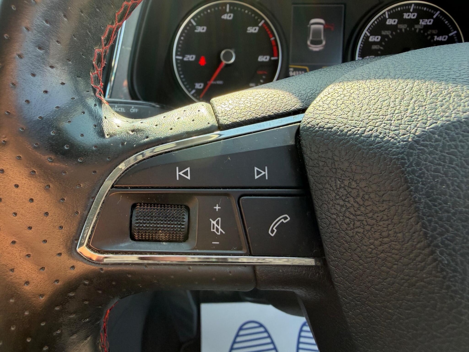 Used SEAT Leon 2016 for sale - 77898573: Photo 15