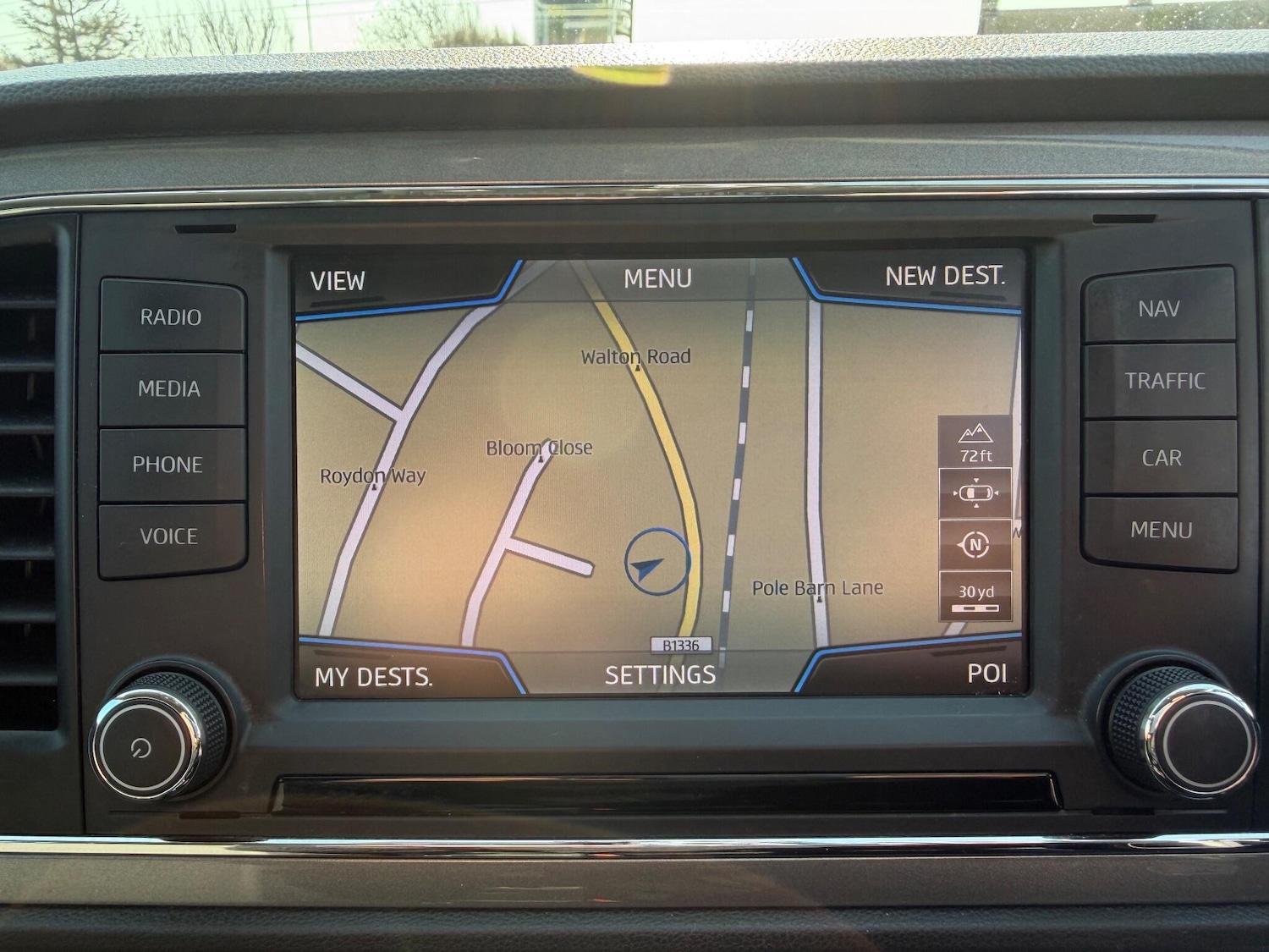 Used SEAT Leon 2016 for sale - 77898573: Photo 17