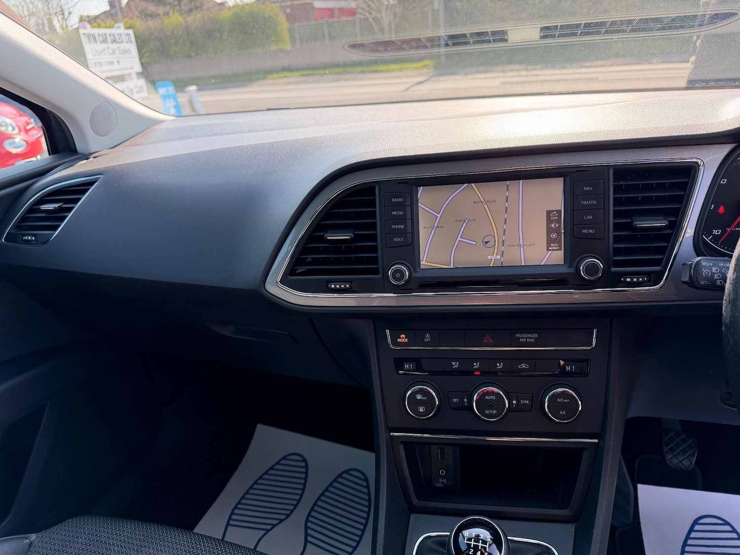 Used SEAT Leon 2016 for sale - 77898573: Photo 18