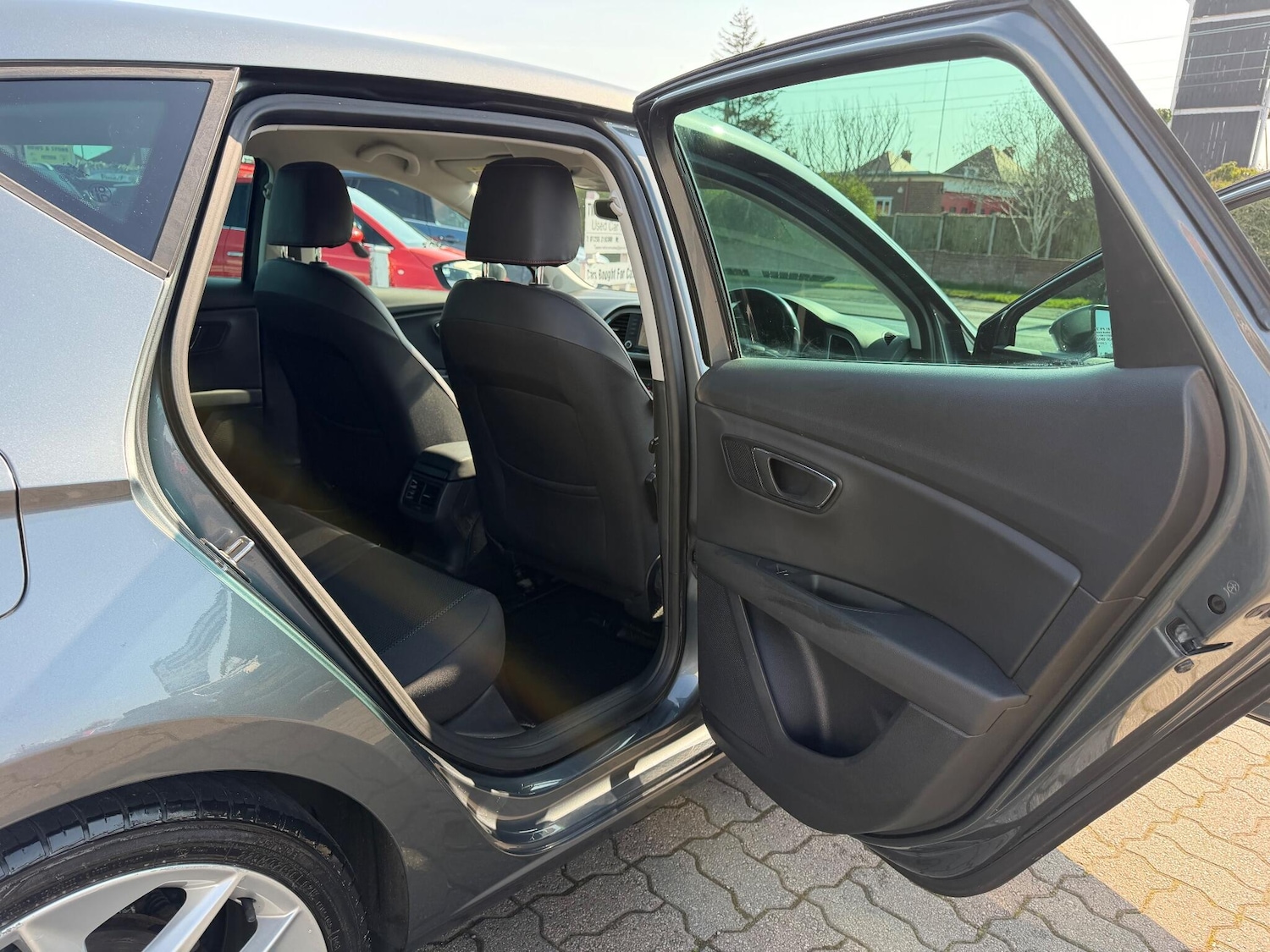 Used SEAT Leon 2016 for sale - 77898573: Photo 23