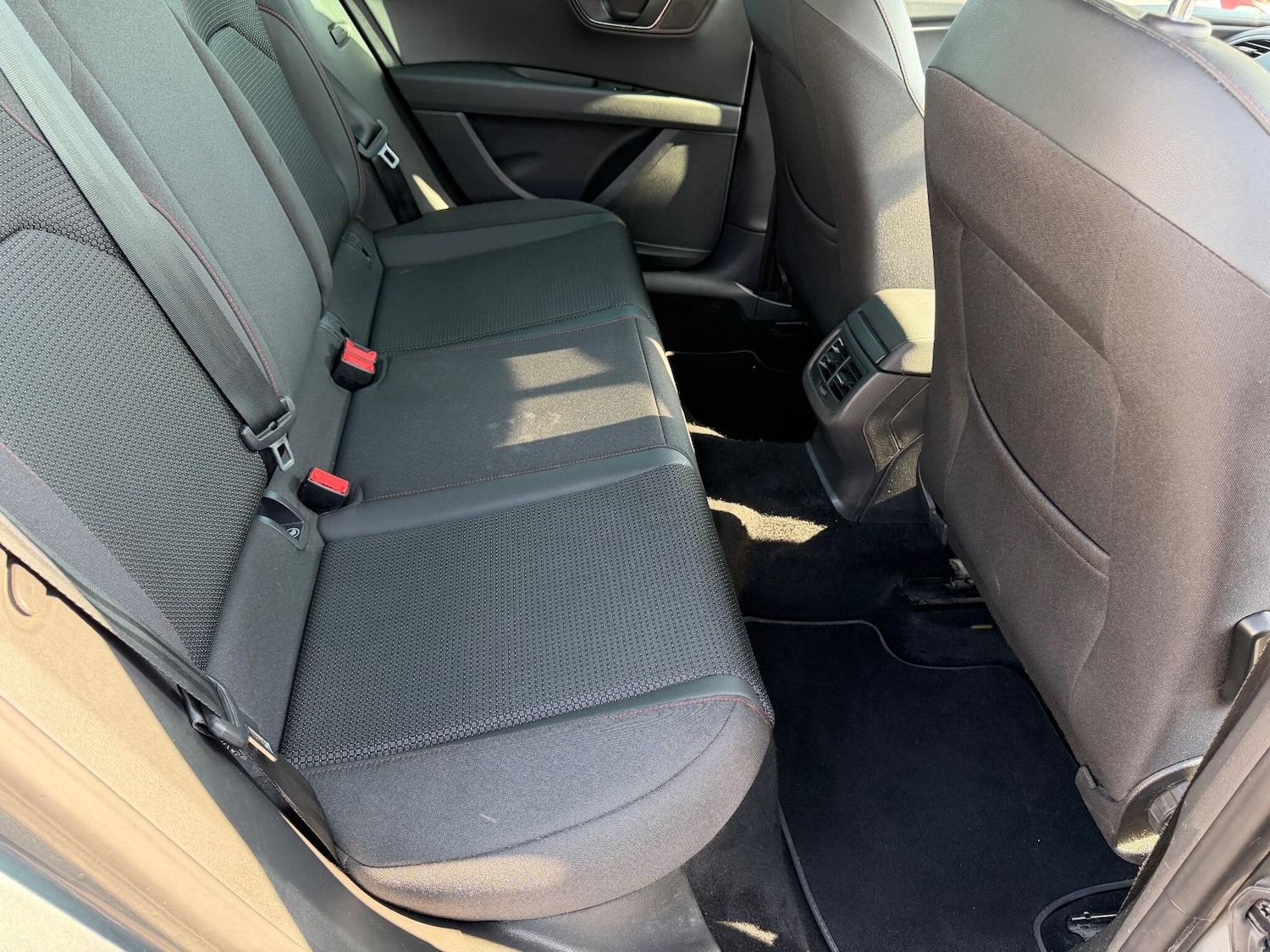 Used SEAT Leon 2016 for sale - 77898573: Photo 25