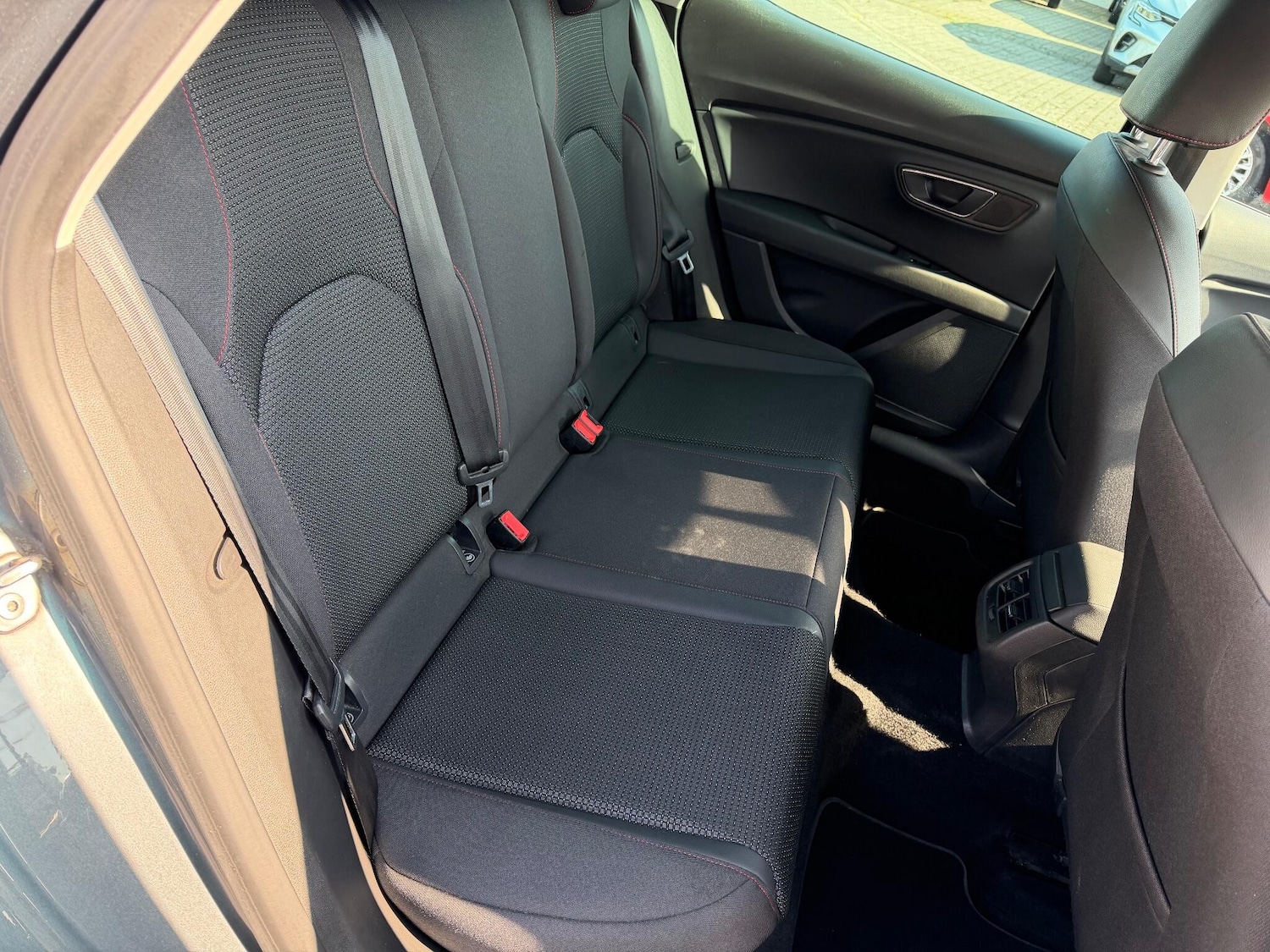 Used SEAT Leon 2016 for sale - 77898573: Photo 26