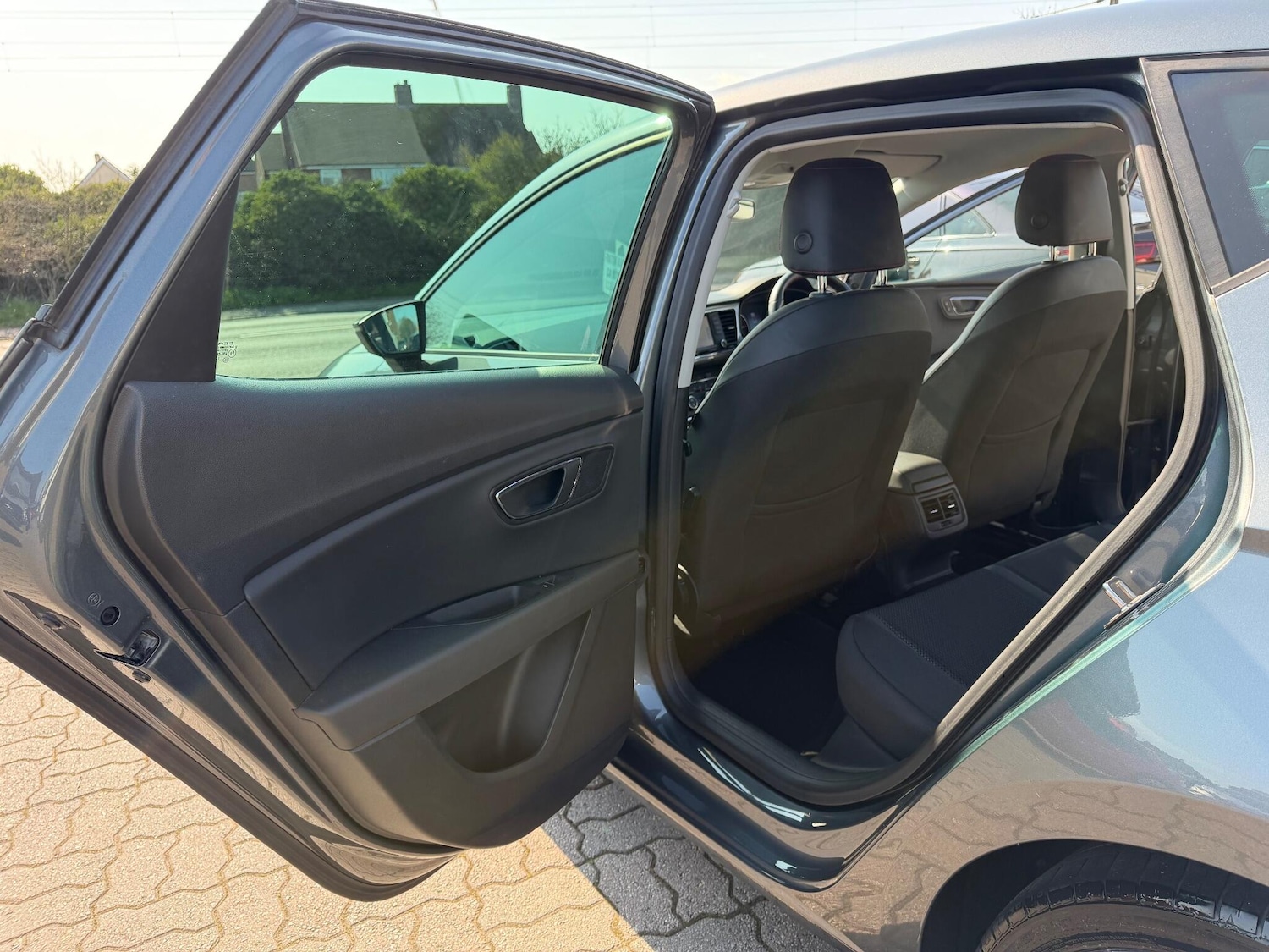 Used SEAT Leon 2016 for sale - 77898573: Photo 27