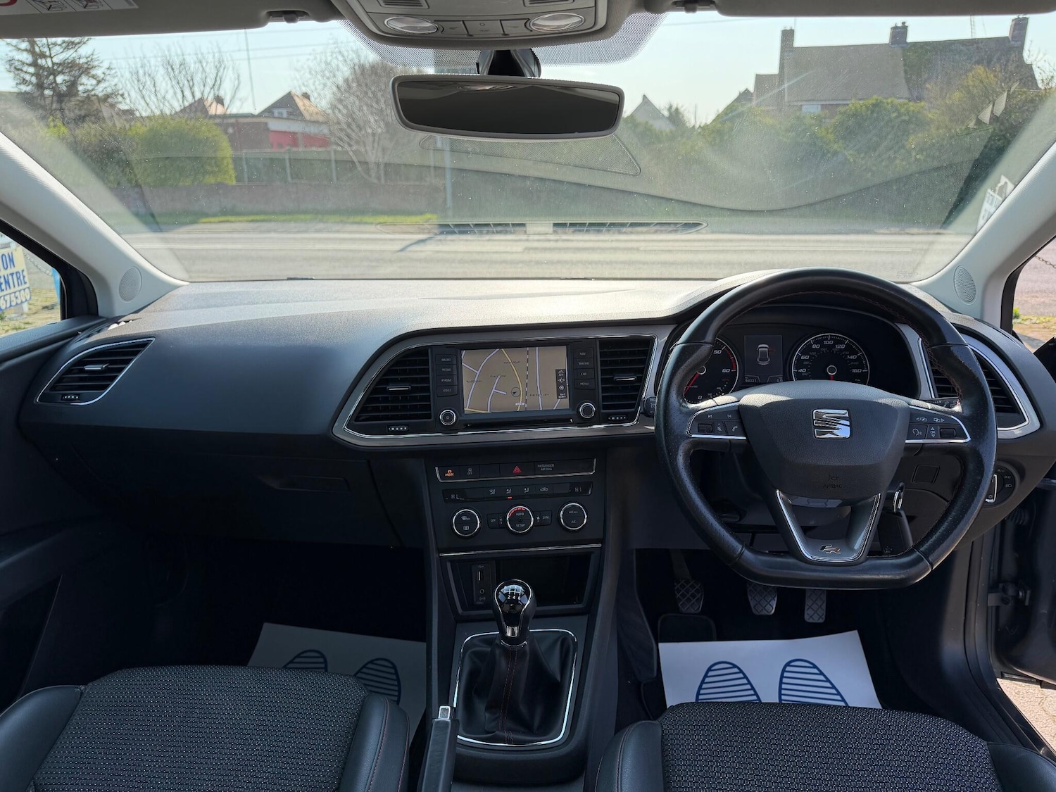 Used SEAT Leon 2016 for sale - 77898573: Photo 3