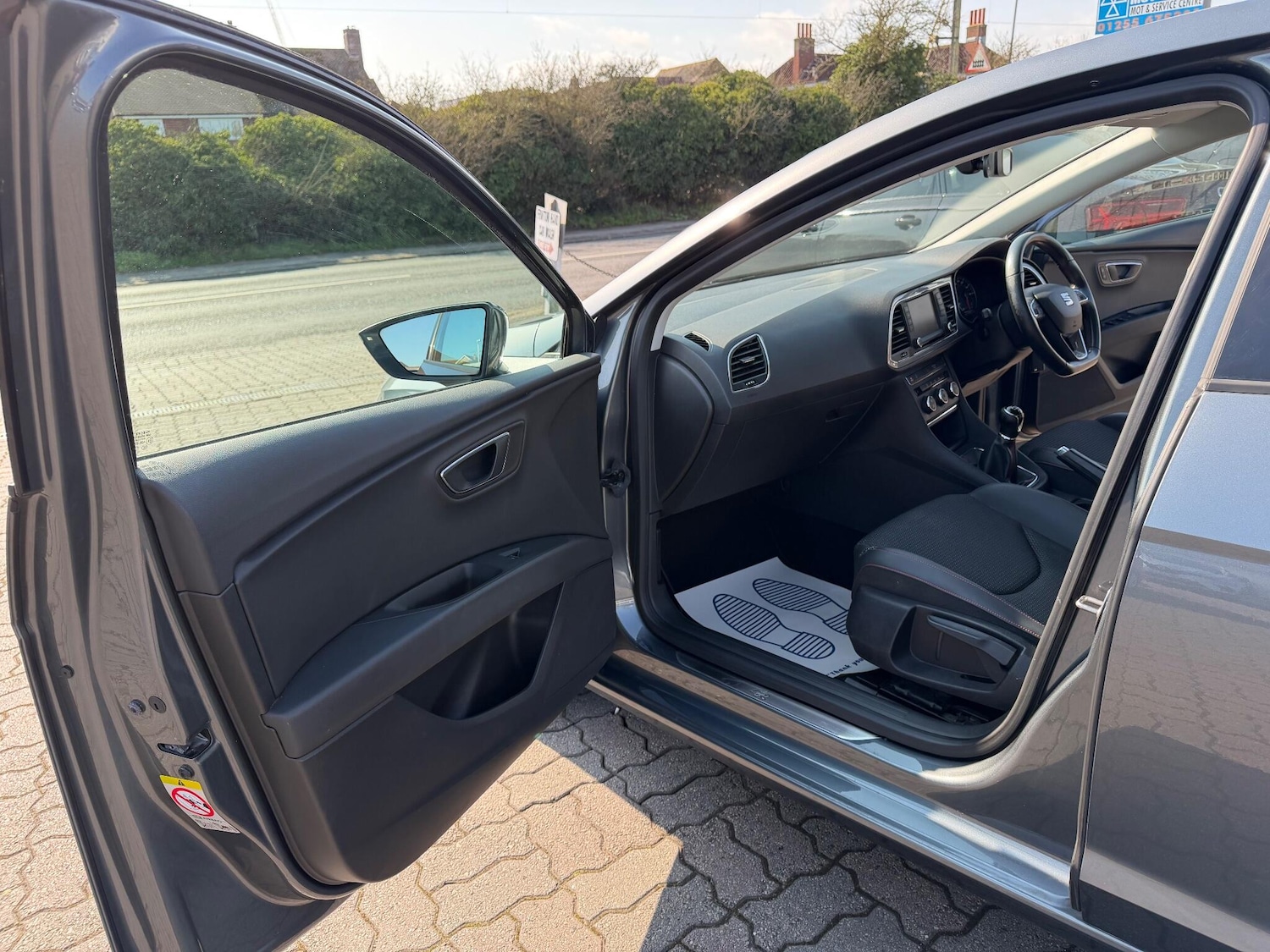 Used SEAT Leon 2016 for sale - 77898573: Photo 31