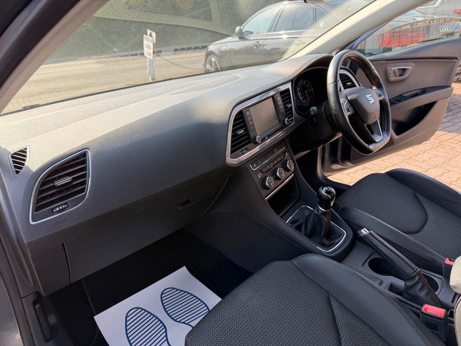 Used SEAT Leon 2016 for sale - 77898573: Photo 33