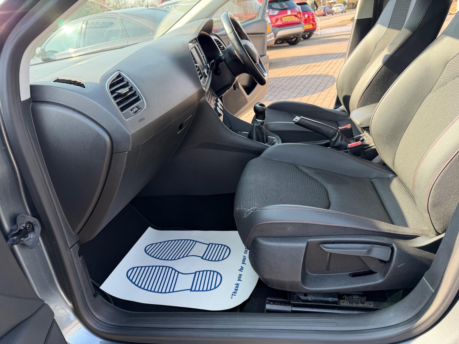 Used SEAT Leon 2016 for sale - 77898573: Photo 34