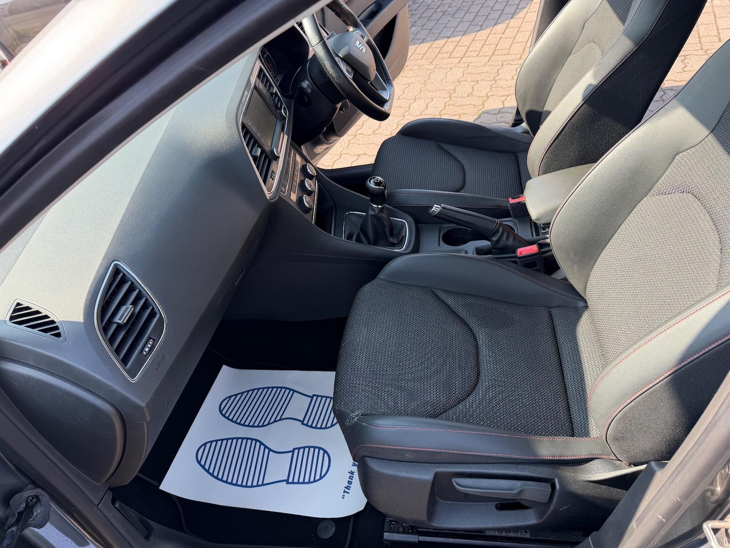 Used SEAT Leon 2016 for sale - 77898573: Photo 35